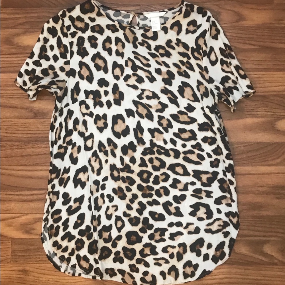 Shirt/Blouse